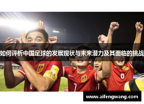 如何评析中国足球的发展现状与未来潜力及其面临的挑战